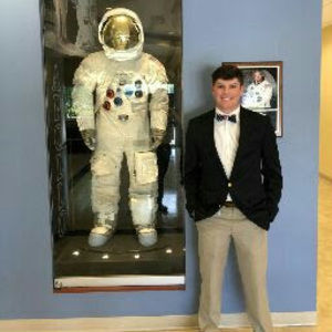 Meet your Posher, Kody